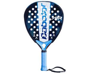 Babolat, Grip per Racchette Tocco Secco, non aumenta la dimensione del manico della Racchetta