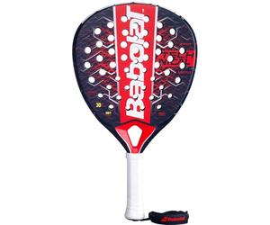 Babolat, Grip per Racchette Tocco Secco, non aumenta la dimensione del manico della Racchetta