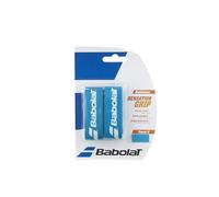 Babolat badminton Sensation Grip (lot de 2), bleu