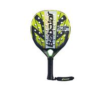 Babolat H2>L'eccellenza del Padel con la COUNTER VIPER (2023) Scopri la COUNTER VIPER (2023) di Babolat, una racchetta da padel progettata per soddisfare le esigenze di giocatori di tutti i livelli, d