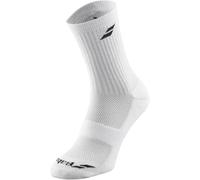 Babolat Half Socks 3 Pairs EU 35-38