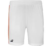 Babolat Play Pantaloncini Uomini in bianco, Taglia: XXL