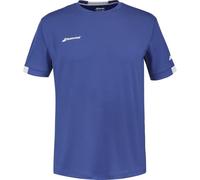 Babolat Play Crew Neck Maglietta Uomini in blu, Taglia: L