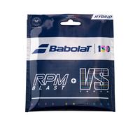 Babolat Hybrid RPM Blast 1,25mm / VS 1,30mm Set Di Corde 2x 6m-Multicolore