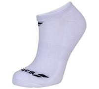 Babolat Invisible 3 Pairs Pack Calzini Unisex Adulto (confezione da 1)