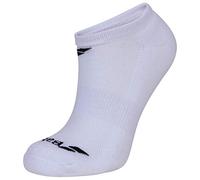 Babolat Invisible 3 Pairs Pack Jr Calzini Unisex Bambini
