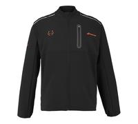 Babolat Lebron Jacket Nero L Uomo