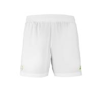 Pantaloncini Babolat Bianco/Bianco 2026 J. Lebron M