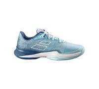 Scarpe da tennis da uomo Babolat Jet Mach 3 Clay Men - angel blue - Blu (44,5)