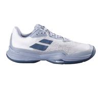 Babolat Jet Mach 3 Clay Uomo White 44 Bianco