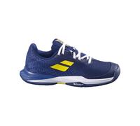 Scarpe da tennis per bambini Babolat Jet Mach 3 Junior AC Boy Sodalite Blue EUR 38,5 EUR 38,5