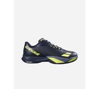 Babolat Jet Mach 4 Clay Shoes Nero EU 41 Uomo