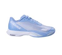 Babolat Jet Mach 4 Scarpa per terra rossa Donna, Taglia: 39