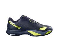 Babolat Jet Mach 4 Scarpa per tutte le superfici Uomini, Taglia: 44