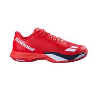 Babolat Jet Mach 4 Scarpa per tutte le superfici Uomini, Taglia: 46