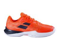 Babolat Jet Match 3 Clay Cremisi/Bianco da Uomo 47 Rosso