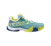 BABOLAT JET PREMURA BIANCO BLU
