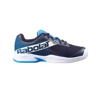 Babolat Jet PREMURA Clay Nero Blu Junior