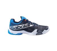 BABOLAT JET PREMURA NERO BLU