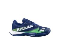 Scarpe da Padel Zapatillas Babolat Premura 3j4s26a756 4146 Junior 36.5 36.5 Navy