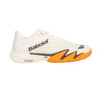 Babolat Supera i tuoi limiti con le Jet Premura Scarpa da padel Uomini Scopri le Jet Premura Scarpa da padel Uomini di Babolat, progettate specificamente per gli appassionati del padel che cercano pre