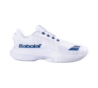 Babolat Jet T2 Wim Scarpa per tutte le superfici Uomini, Taglia: 47
