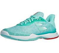 Babolat Jet Tere 2 AC 31s24651 4123 Blue, Yucca White, 42 EU