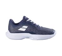 Scarpe da tennis da donna Babolat Jet Tere 2 Clay Women - queen jio grey 38,5