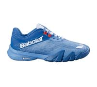 Babolat Jet Viva Padel Shoes Blu EU 42 1/2 Uomo