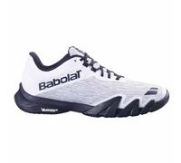 Babolat Jet Viva Padel Shoes Bianco EU 43 Uomo