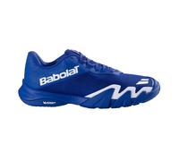 Babolat Scopri l'Innovazione con le Jet Viva Scarpa da padel Uomini Per gli appassionati di padel, le scarpe Jet Viva di Babolat rappresentano la scelta ideale per unire comfort, stile e prestazione. 