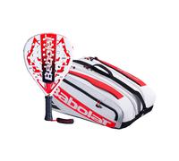 Babolat Juan Lebron 2025 In aggiunta borsa per racchetta