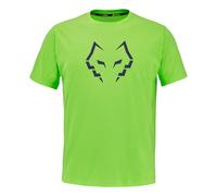 Babolat Juan Lebron Maglietta Uomini - verde
