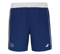 Babolat LEBRON Pantaloncini Uomini - Blu L