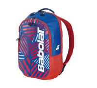 Zaino porta racchette per bambini Babolat Backpack Kids 2024 Blue/Red