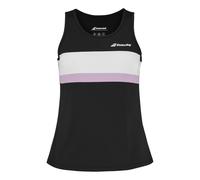 Babolat La Canottiera Ideale per il Tuo Gioco di Padel Scopri il piacere di giocare a padel con la canottiera TANK PADEL di Babolat. Progettata appositamente per le donne energiche e dinamiche, questa