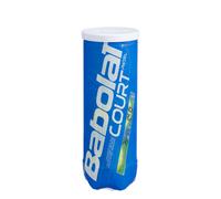 Babolat La palla giusta per le vostre partite! Se volete giocare una rilassante partita di padel tennis con amici e colleghi, allora avete bisogno delle racchette giuste e delle palline perfette. E og