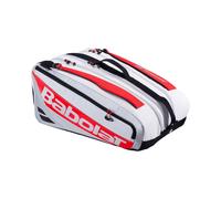 Borsa per il padel Babolat RH Padel Juan Lebron - Bianco