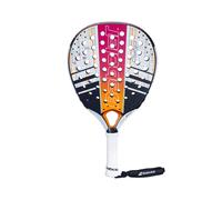 Babolat La tua racchetta da padel tennis deve essere esattamente come te la aspetti. Sappiamo che siete unici.Vi abbiamo osservato e posto domande per potervi offrire esattamente ciò di cui avete biso