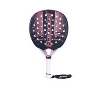 Babolat La tua racchetta da padel tennis deve essere esattamente come te la aspetti. Sappiamo che siete unici.Vi abbiamo osservato e posto domande per potervi offrire esattamente ciò di cui avete biso