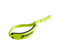 Babolat Le nostre racchette sono dotate della nuova tecnologia SMART BUTTCAP e il cinturino può essere rimosso. Questo vi permette di perfezionare il vostro stile fin nei minimi dettagli. Scegliete il