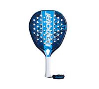 Babolat Leggerezza e velocità per il gioco del padelLa Babolat Vertuo Air 2025 è la racchetta ideale per i giocatori che preferiscono un gioco agile e dinamico. Grazie alla sua costruzione leggera, co