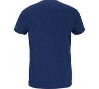 Babolat Maglietta A Maniche Corte Cotton Juan Lebron