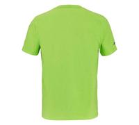 Babolat Maglietta A Maniche Corte Cotton Lebron