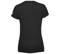 Maglietta Donna Babolat Exercise Tee Women - Nero XS