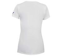 Maglietta Donna Babolat Exercise Women - Bianco (XS)