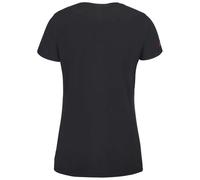 Babolat Maglietta Donna Exercise Flag Tee - Nero - L