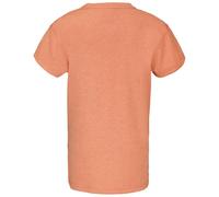 Babolat Exercise Graphic Short Sleeve T-shirt Arancione 6-8 Years Ragazzo