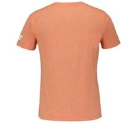 Babolat Exercise Graphic Short Sleeve T-Shirt L