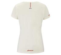 Babolat Maglietta A Maniche Corte Exercise Message